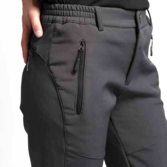 Water Resistant Adventure Pants are perfect for your next outdoor experience - Picture 7 of 9
